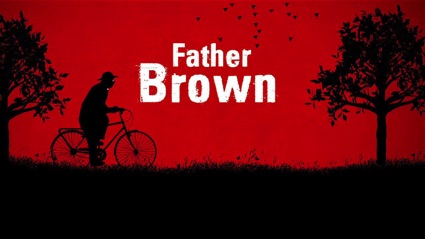 Father Brown - Steadicam shots