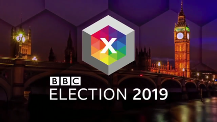 BBC Election 2019 - Steadicam shots